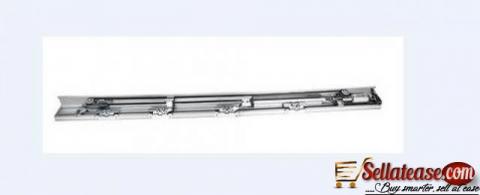 Hotel Entrance Automatic Sliding Door Operator BY HIPHEN SOLUTIONS