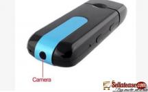 Aperfect Mini USB Disk Hidden Camera Flash Drive - Motion Activated Video Recorder