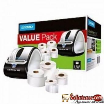 DYMO LabelWriter 450 Turbo Thermal Label Printer By Hiphen
