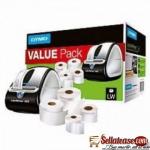DYMO LabelWriter 450 Turbo Thermal Label Printer By Hiphen