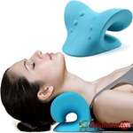 SHOULDER/NECK STRETCHER CERVICAL MASSAGE BY SCANTRIK MEDICAL SUPPLIES