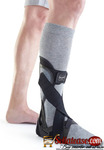 DROP FOOT ORTHOTIC BRACE/ANKLE FOOT DROP CORRETON BY SCANTRIK MEDICAL SUPPLIES