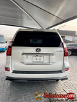 Tokunbo 2022 Lexus GX 460 Premium for sale in Nigeria