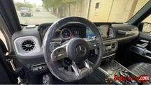 Brand new 2022 Mercedes-AMG G63 G Wagon for sale in Nigeria - 2