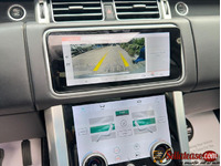 Tokunbo 2020 Range Rover Vogue HSE P400 for sale in Nigeria - 3