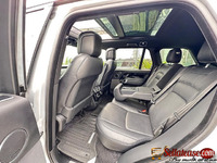 Tokunbo 2020 Range Rover Vogue HSE P400 for sale in Nigeria - 4