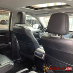 Tokunbo 2016 Toyota Highlander XLE Full option for sale in Nigeria - 4