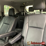 Tokunbo 2016 Toyota Highlander XLE Full option for sale in Nigeria - 5