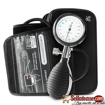 ACCOSON SPHYGMOMANOMETER BY SCANTRIK MEDICAL SUPPLIES