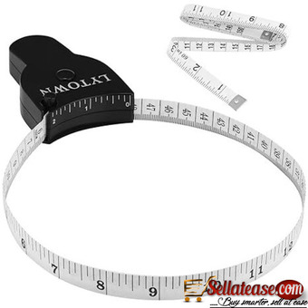 MEDICAL MEASURING TAPE BY SCANTRIK MEDICAL SUPPLIES