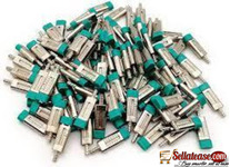 Dental twin pins 1000pcs/packs BY SCANTRIK MEDICAL SUPPLIES