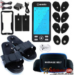 TENS MUSCLE STIMULATOR DEVICE BY SCANTRIK MEDICAL SUPPLIES