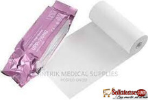 1ROLL COLOURED ULTRASOUND PRINTING BY SCANTRIK MEDICAL SUPPLIES