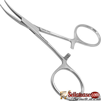BABCOCK TISSUES FORCEPS BY SCANTRIK MEDICAL SUPPLIES