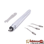 Dental air turbine handpiece IN NIGERIA BY SCANTRIK MEDICAL SUPP