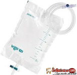 Urine Bag Drainage Meter BY SCANTRIK MEDICAL SUPPLIES