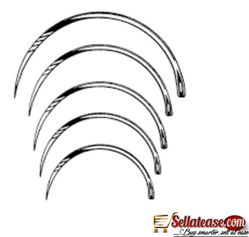 Reusable suture needle BY SCANTRIK MEDICAL SUPPLIES