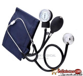 Aneroid BP monitor BY SCANTRIK MEDICAL SUPPLIES