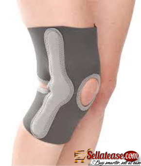 Knee support BY SCANTRIK MEDICAL SUPPLIES