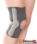 Knee support BY SCANTRIK MEDICAL SUPPLIES
