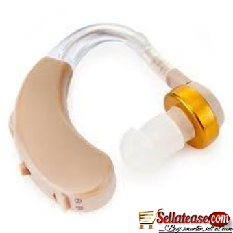 Hearing aid BY SCANTRIK MEDICAL SUPPLIES