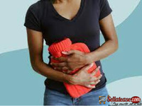 Big Size Hot&cold Water Bag BY SCANTRIK MEDICAL SUPPLIES