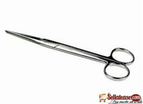Mayo Scissors 7 IN NIGERIA BY SCANTRIK MEDICAL SUPPLIES