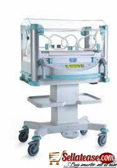 Infant Incubator IN NIGERIA BY SCANTRICK MEDICAL SUPPLIES