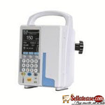 Infusion Pump IN NIGERIA BY SCANTRICK MEDICAL SUPPLIES