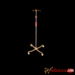 Infusion Support IN NIGERIA BY SCANTRICK MEDICAL SUPPLIES