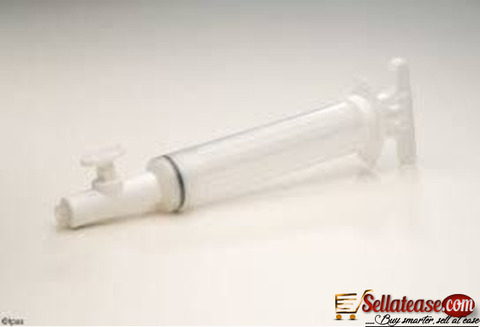 Karman Syrange set IN NIGERIA BY SCANTRICK MEDICAL SUPPLIES