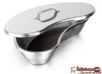 Kidney Dish medium (Lifex) IN NIGERIA BY SCANTRICK MEDICAL SUPPLIES