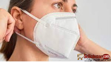 KN95 Masks IN NIGERIA BY SCANTRIK MEDICAL SUPPLIES