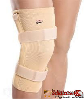 Knee cap(with rigid hinge) IN NIGERIA BY SCANTRICK MEDICAL SUPPLIES