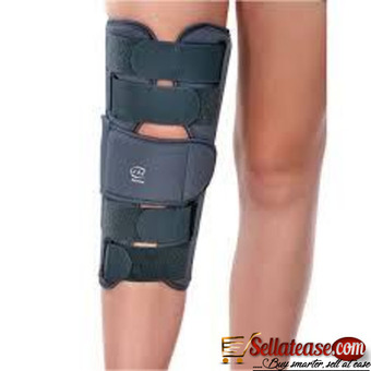 Knee Immobilizer (small) IN NIGERIA BY SCANTRICK MEDICAL SUPPLIES