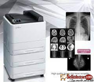 FUJI DRYPIX MEDICAL IMAGING PRINTER IN NIGERIA BY SCANTRIK MEDICAL SUPPLIES