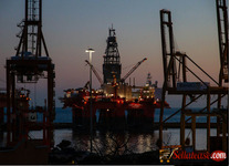 BONNY LIGHT CRUDE OIL (BLCO) for sale in Nigeria