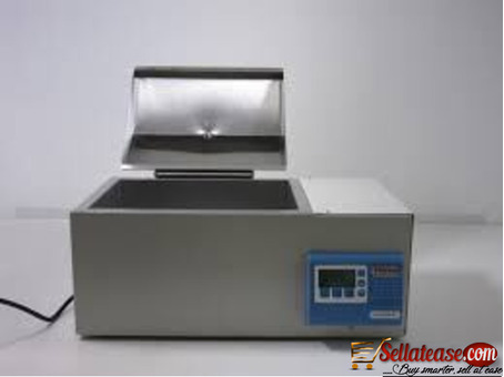 Hot water bath IN NIGERIA BY SCANTRIK MEDICAL SUPPLIES