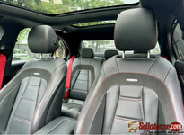 Tokunbo 2020 Mercedes AMG E53 sedan for sale in Nigeria