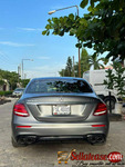 Tokunbo 2020 Mercedes AMG E53 sedan for sale in Nigeria