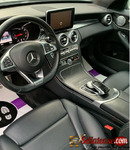 Tokunbo 2015 Mercedes Benz C400 full option for sale in Nigeria - 2