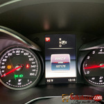 Tokunbo 2015 Mercedes Benz C400 full option for sale in Nigeria - 3