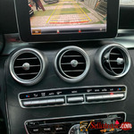 Tokunbo 2015 Mercedes Benz C400 full option for sale in Nigeria - 4