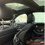 Tokunbo 2015 Mercedes Benz C400 full option for sale in Nigeria - 5