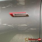 Tokunbo 2015 Mercedes Benz C400 full option for sale in Nigeria - 6