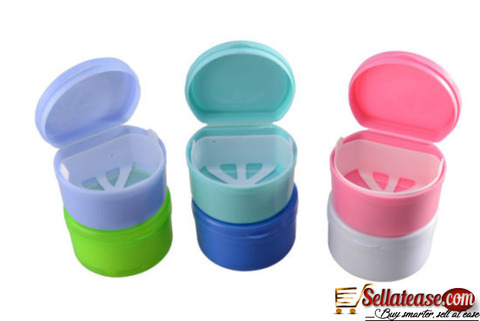 DENTURE BOX IN NIGERIA BY SCANTRIK MEDICAL SUPPLIES