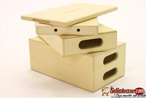 APPLE BOX IN NIGERIA BY SCANTRIK MEDICAL SUPPLIES