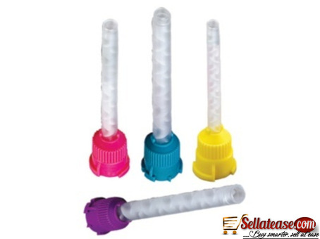 MIXING TIP IN NIGERIA BY SCANTRIK MEDICAL SUPPLIES