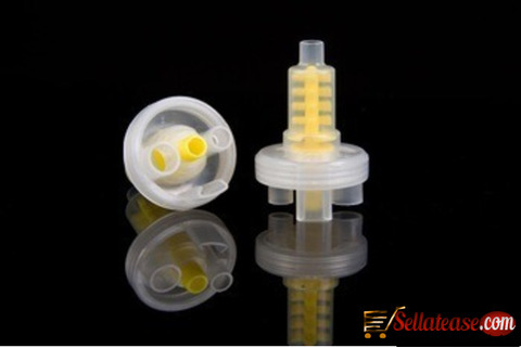DENTAL DYNAMIC MIXERS IN NIGERIA BY SCANTRIK MEDICAL SUPPLIES