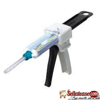 DENTAL DISPENSING GUN IN NIGERIA BY SCANTRIK MEDICAL SUPPLIES